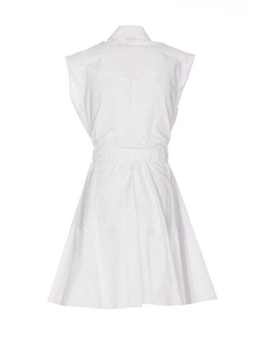 ANACETA PINKO | 103111.A2LDZ05 BIANCO-BIANCANEVE